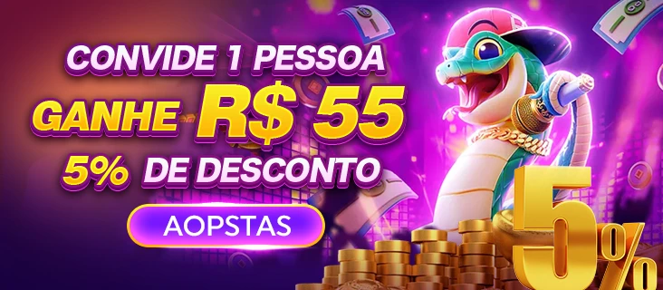 YE678 Indique amigos para receber um bônus